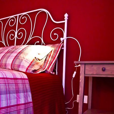 Donna Lilla Bed & Breakfast Sciacca Luaran gambar