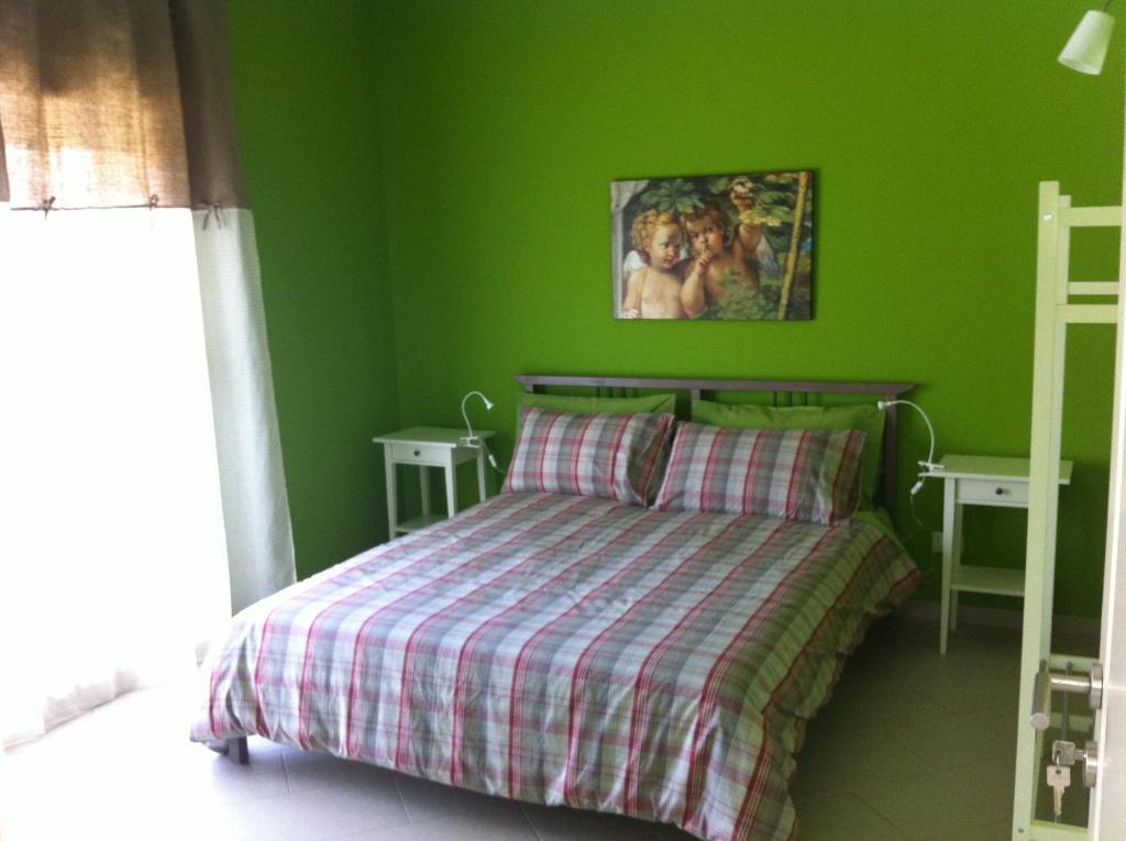 Donna Lilla Bed & Breakfast Sciacca Bilik gambar