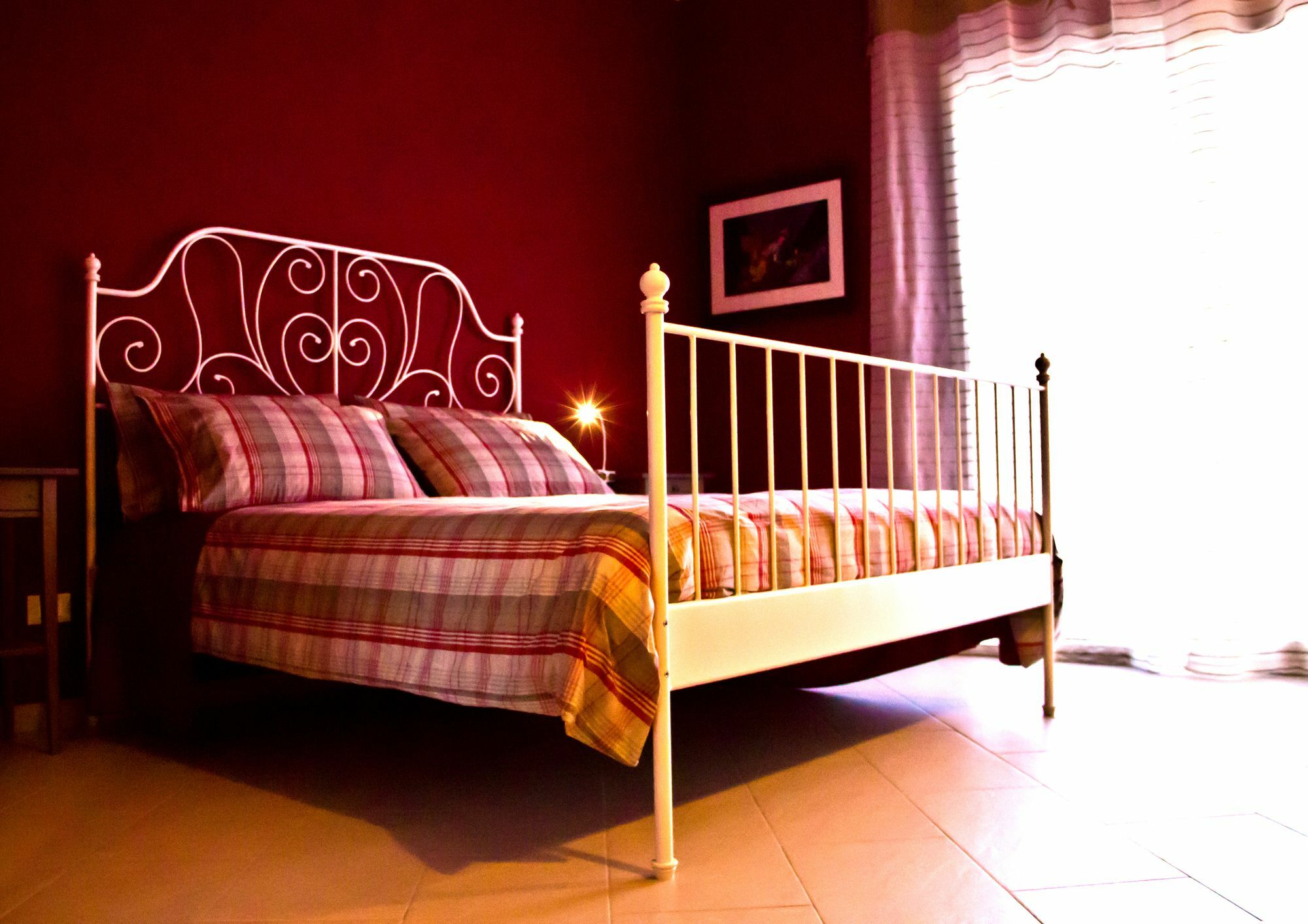 Donna Lilla Bed & Breakfast Sciacca Luaran gambar