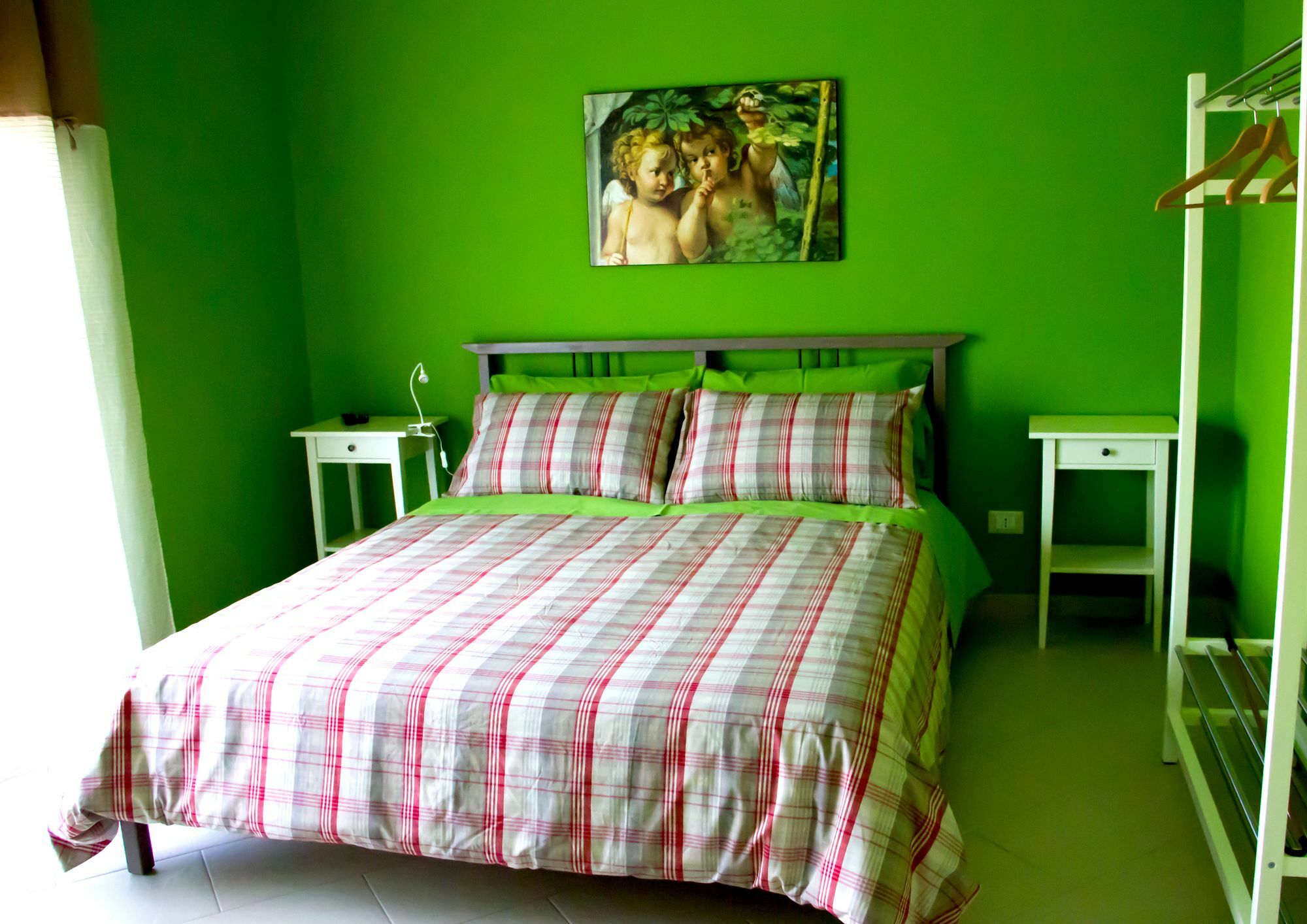 Donna Lilla Bed & Breakfast Sciacca Luaran gambar