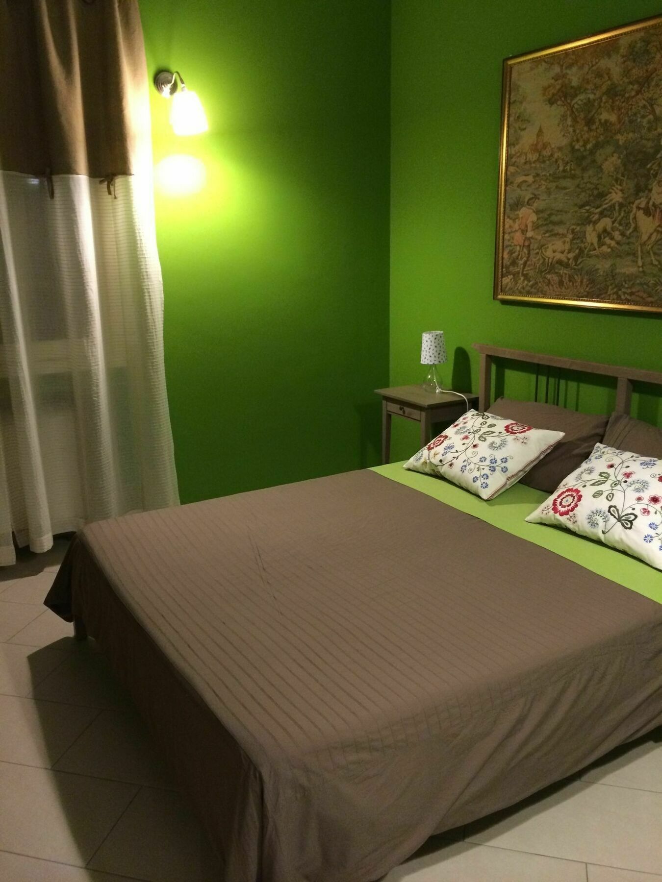 Donna Lilla Bed & Breakfast Sciacca Luaran gambar